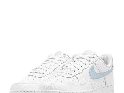 Nike Air Force 1 Low "Light Armory Blue"