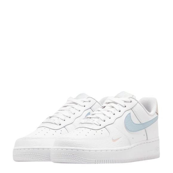 Nike Air Force 1 Low "Light Armory Blue"