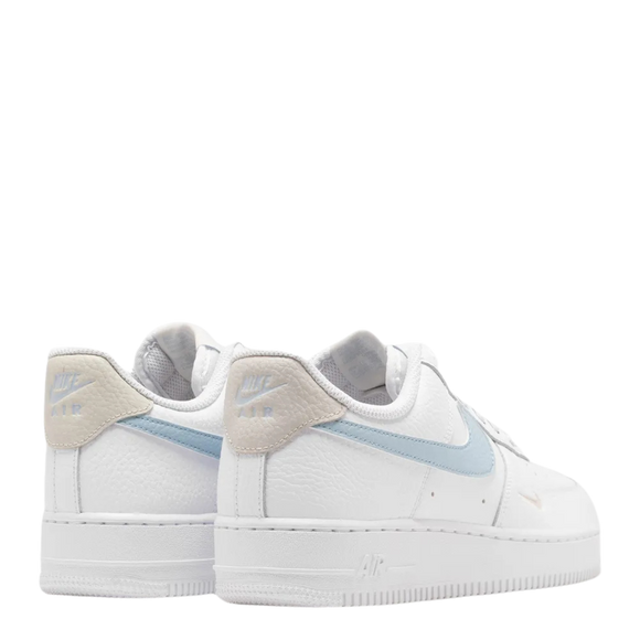 Nike Air Force 1 Low "Light Armory Blue"