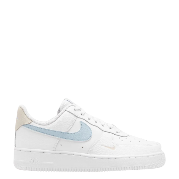 Nike Air Force 1 Low "Light Armory Blue"