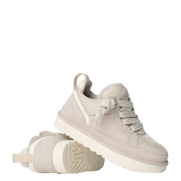 Ugg Lowmel sneaker sand