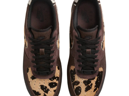 Nike Air Force 1 Low 'Animal Print'