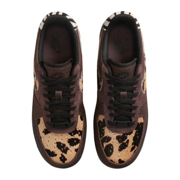 Nike Air Force 1 Low 'Animal Print'