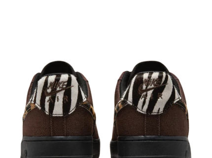 Nike Air Force 1 Low 'Animal Print'