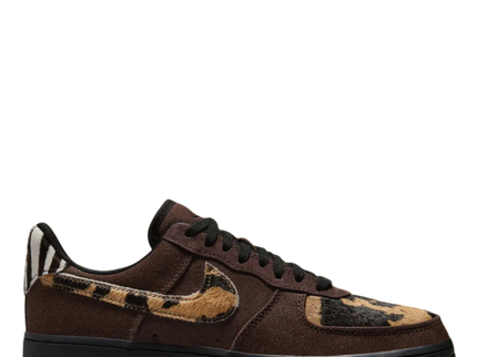 Nike Air Force 1 Low 'Animal Print'