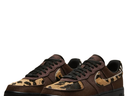Nike Air Force 1 Low 'Animal Print'