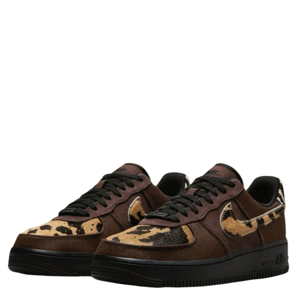 Nike Air Force 1 Low „Animal Print“