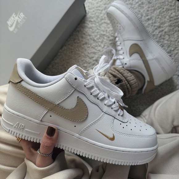 Nike Air Force 1 '07 'Coconut Milk'