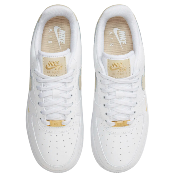 Nike Air Force 1 '07 'Coconut Milk'