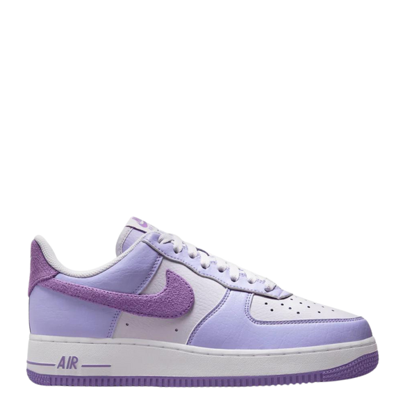 Nike Air Force 1 '07 Next Nature Hortensien Himbeere