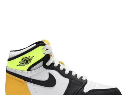 Nike Air Jordan 1 High Volt GS