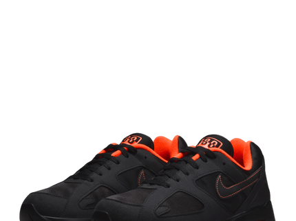 Nike Air Max 180 „Schwarz &amp; Hyper Crimson“