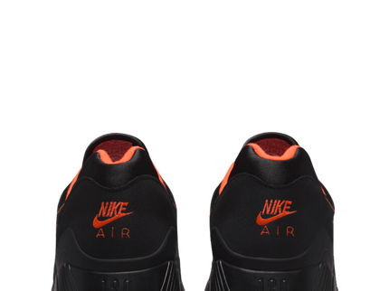 Nike Air Max 180 „Schwarz &amp; Hyper Crimson“