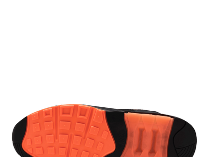 Nike Air Max 180 „Schwarz &amp; Hyper Crimson“