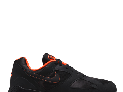 Nike Air Max 180 „Schwarz &amp; Hyper Crimson“