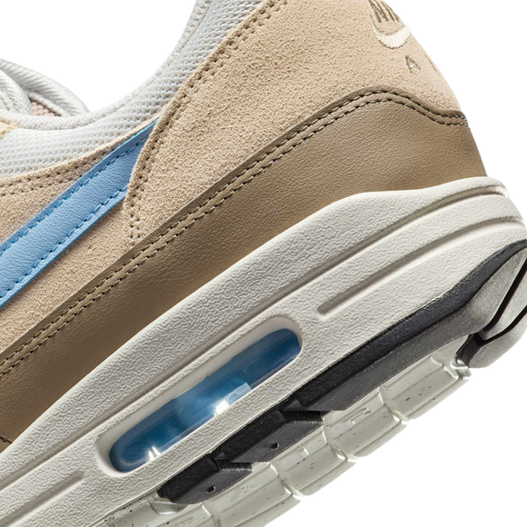 Nike Air Max 1 Helles Knochen