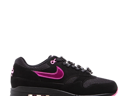 Nike Air Max 1 PRM Valentinstag „Schwarz“