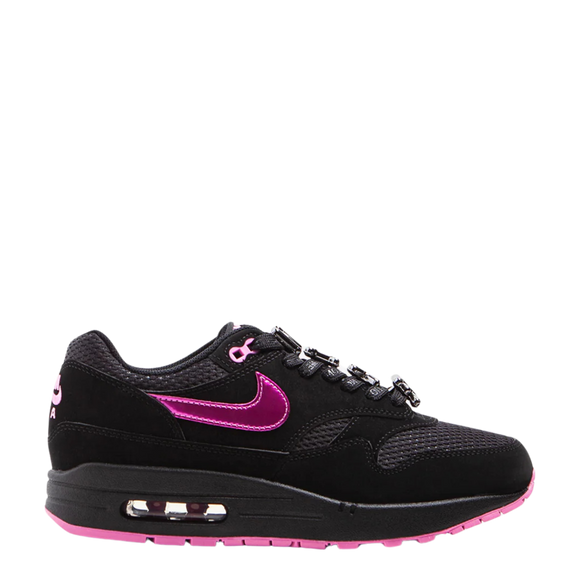 Nike Air Max 1 PRM Valentinstag „Schwarz“