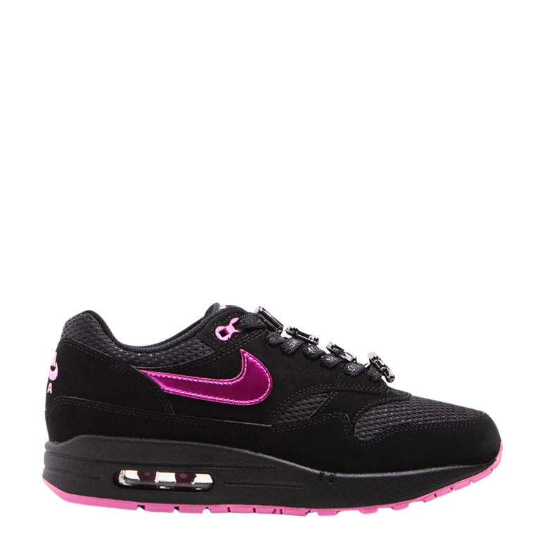 Nike Air Max 1 PRM Valentine's Day 'Black'