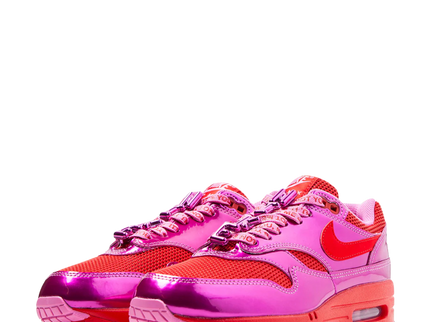 Nike Air Max 1 PRM Valentine's Day 'Playful Pink'