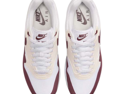 Nike Air Max 1 W "Night Maroon"