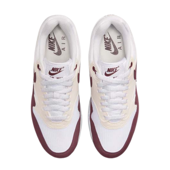 Nike Air Max 1 W "Night Maroon"