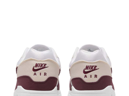 Nike Air Max 1 W "Night Maroon"