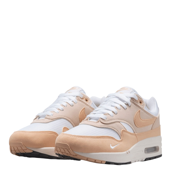 Nike Air Max 1 '87 WMNS 'Weißer Onyx'