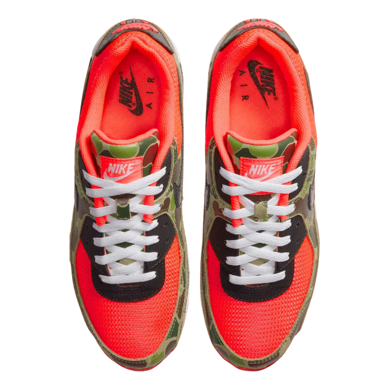 Nike Air Max 90 Reverse Duck Camo