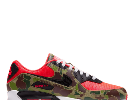 Nike Air Max 90 Reverse Duck Camo