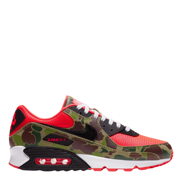 Nike Air Max 90 Reverse Duck Camo