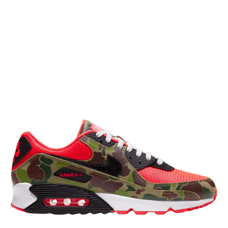 Nike Air Max 90 Reverse Duck Camo