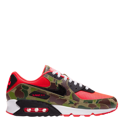 Nike Air Max 90 Reverse Duck Camo