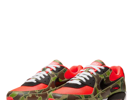 Nike Air Max 90 Reverse Duck Camo