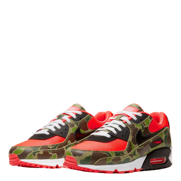 Nike Air Max 90 Reverse Duck Camo