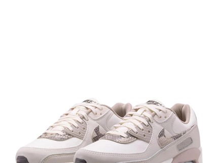 Nike Air Max 90 „Hellrosa Schlangenhaut“