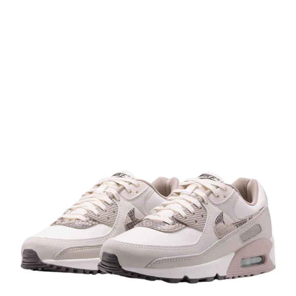 Nike Air Max 90 'Light Pink Snakeskin'