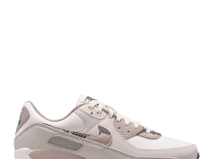 Nike Air Max 90 „Hellrosa Schlangenhaut“