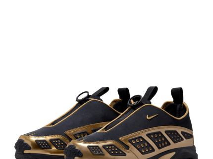 Nike Air Max SNDR WMNS 'Black Metallic Gold'