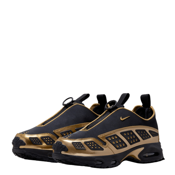 Nike Air Max SNDR WMNS 'Black Metallic Gold'