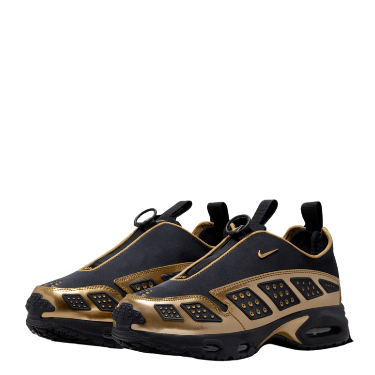 Nike Air Max SNDR WMNS 'Black Metallic Gold'