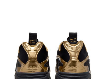 Nike Air Max SNDR WMNS 'Black Metallic Gold'