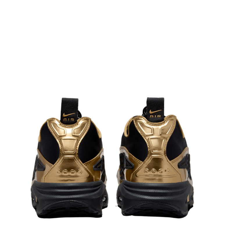 Nike Air Max SNDR WMNS 'Black Metallic Gold'