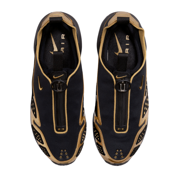 Nike Air Max SNDR WMNS 'Black Metallic Gold'