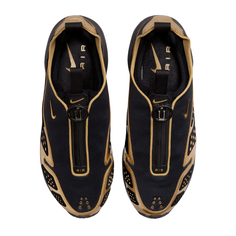Nike Air Max SNDR WMNS 'Black Metallic Gold'