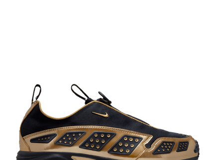 Nike Air Max SNDR WMNS 'Black Metallic Gold'