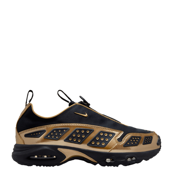 Nike Air Max SNDR WMNS 'Black Metallic Gold'