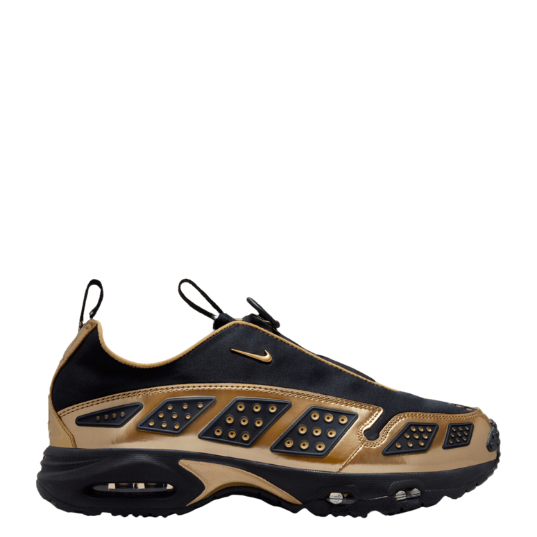 Nike Air Max SNDR WMNS 'Black Metallic Gold'