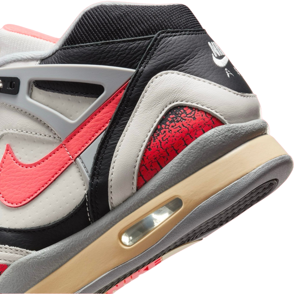 Nike Air Tech Challenge 2 QS 'Hot Lava'