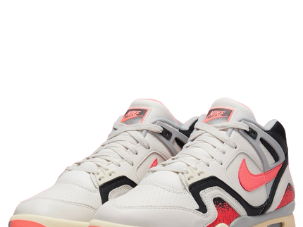 Nike Air Tech Challenge 2 QS Hot Lava